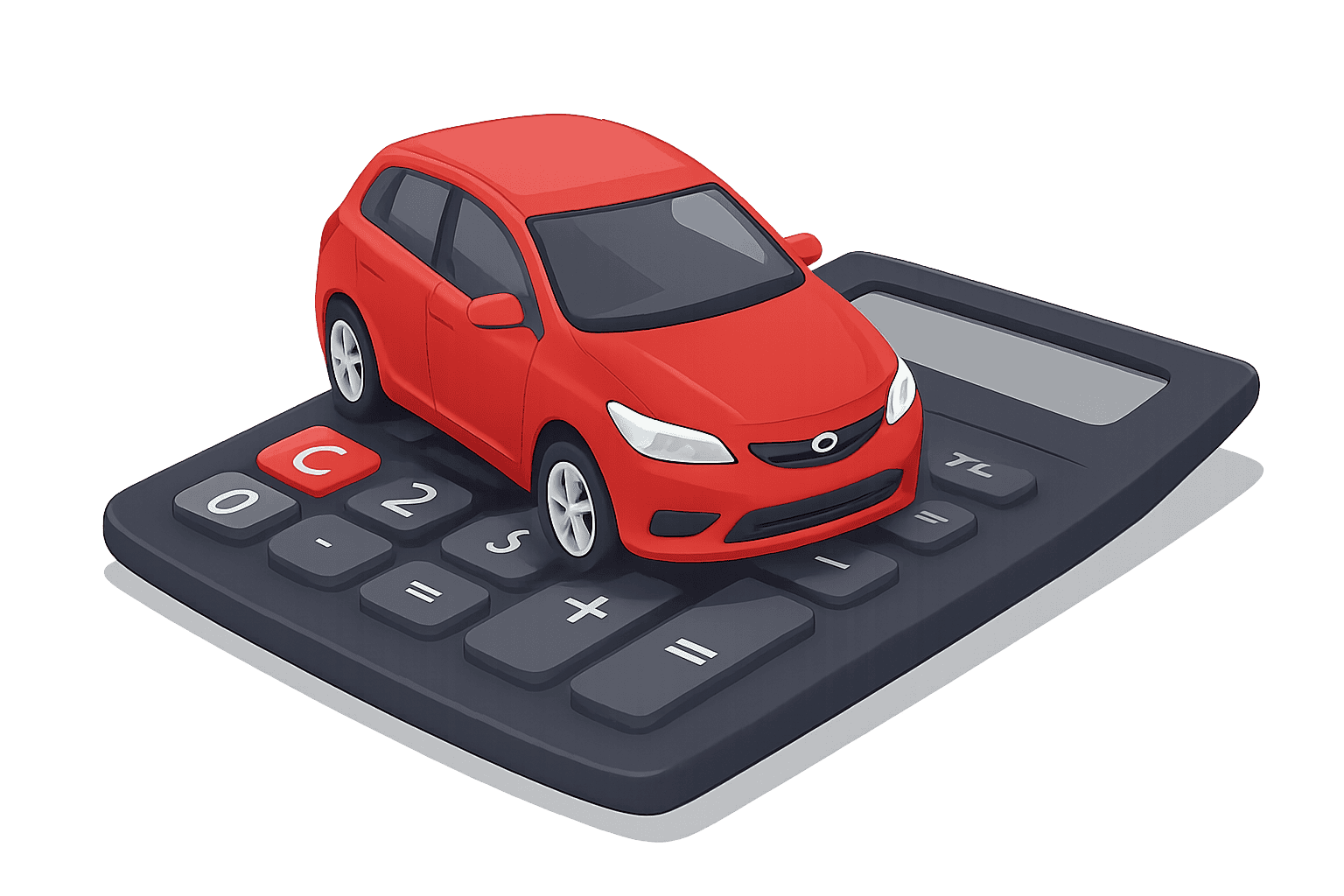 Узнай стоимость своего автомобиля FIAT