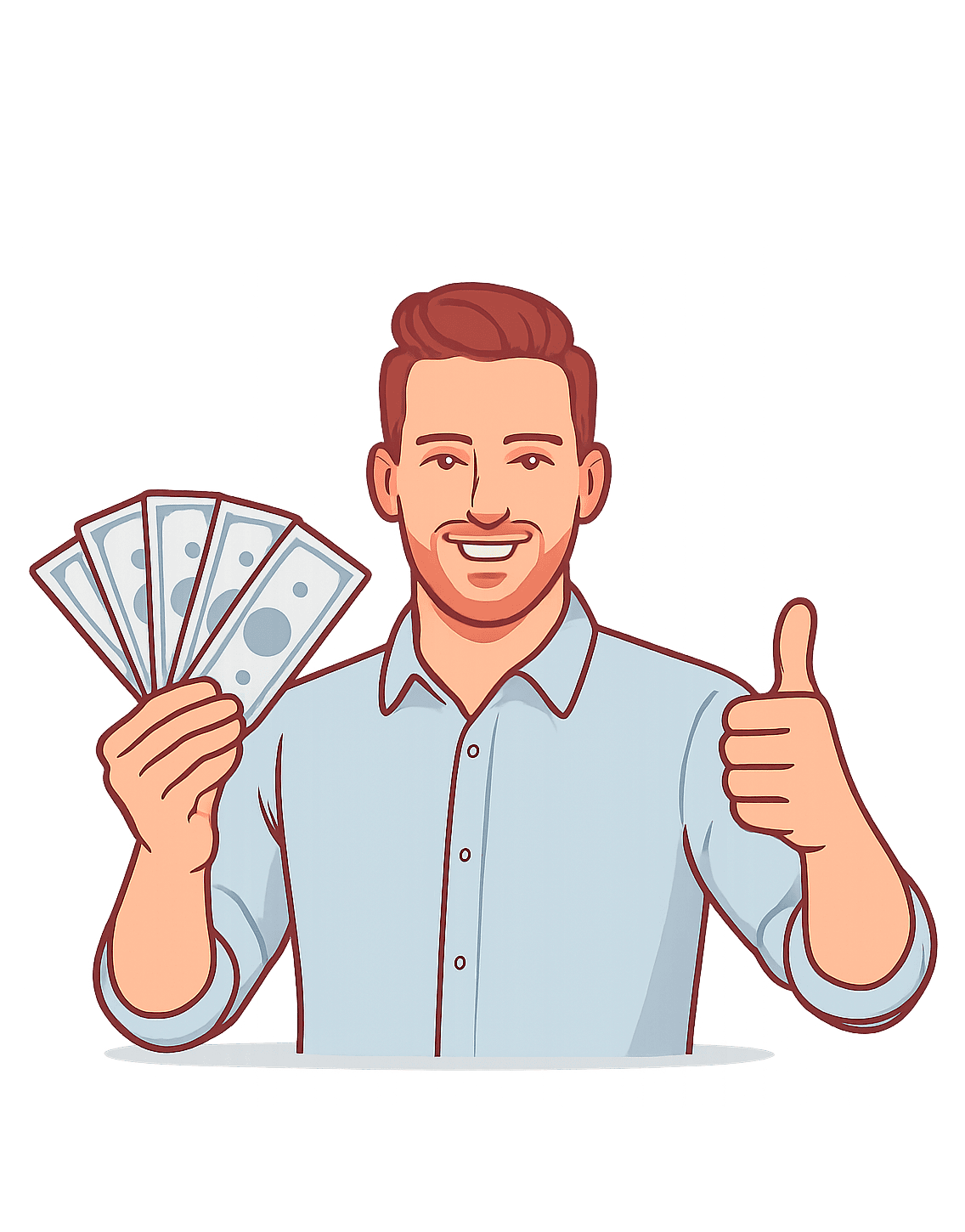 Хотите быстро и без хлопот продать авто?