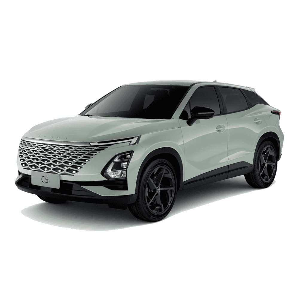Выкуп OMODA C5