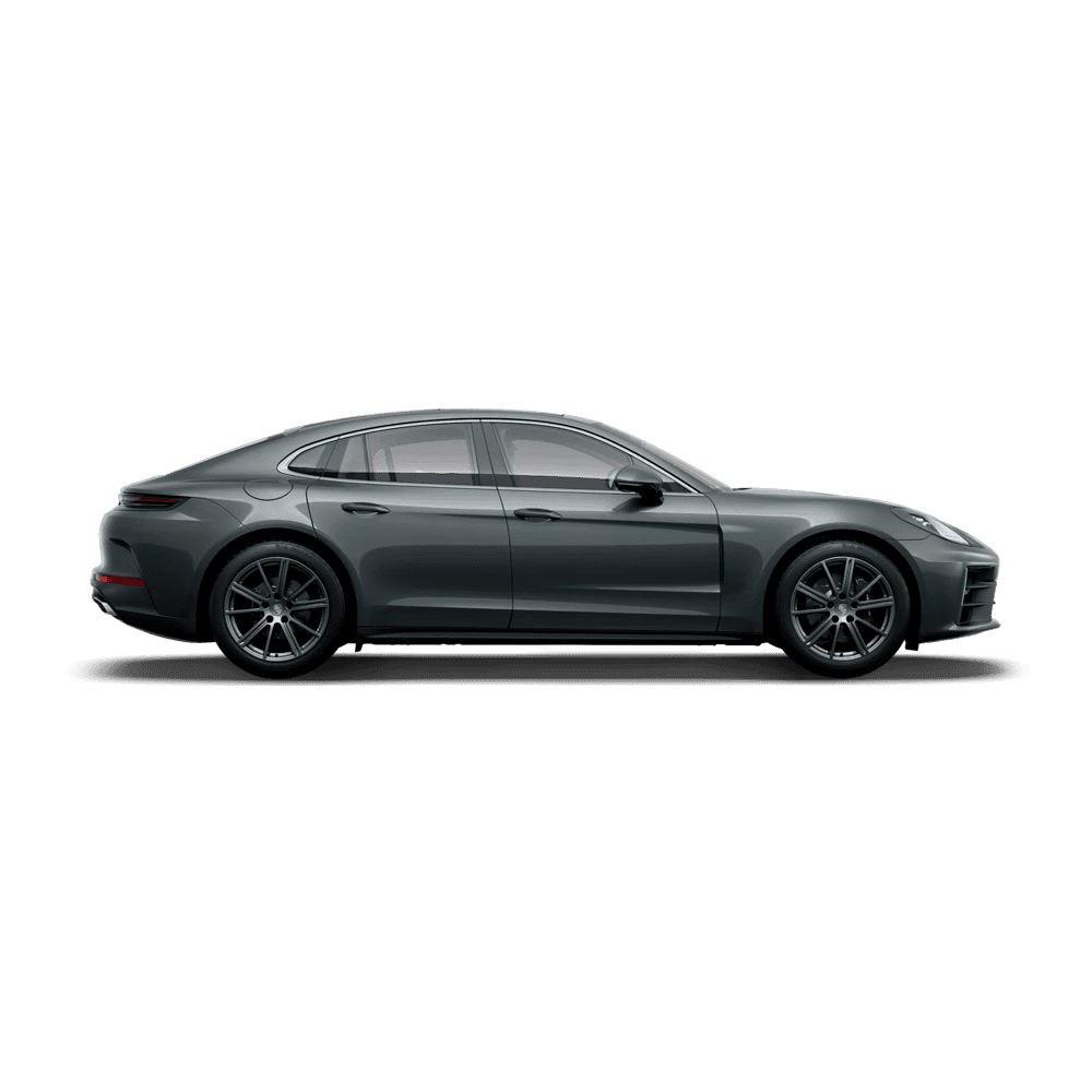 Выкуп Porsche Panamera